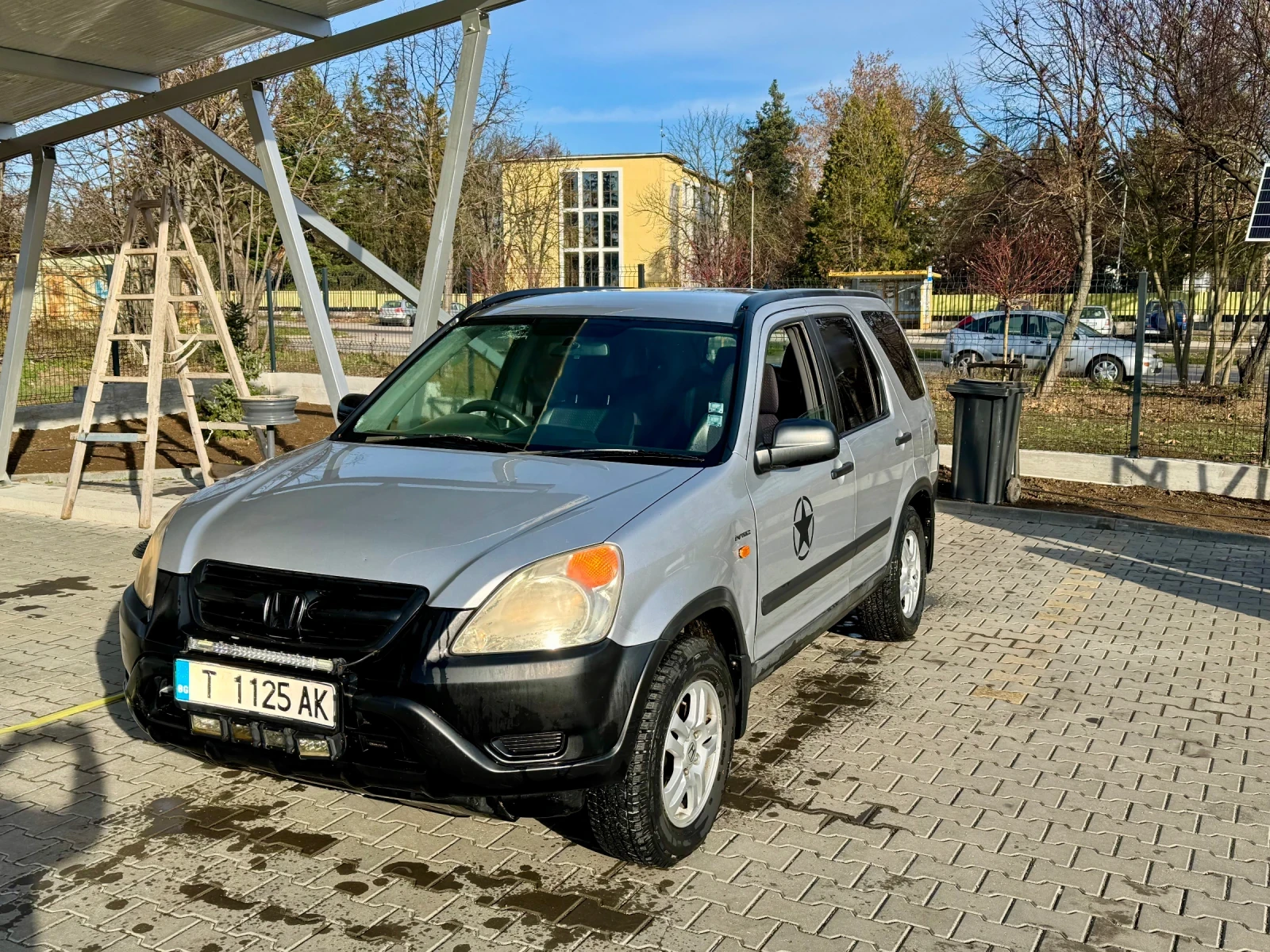 Honda Cr-v | Mobile.bg � ����������� 2