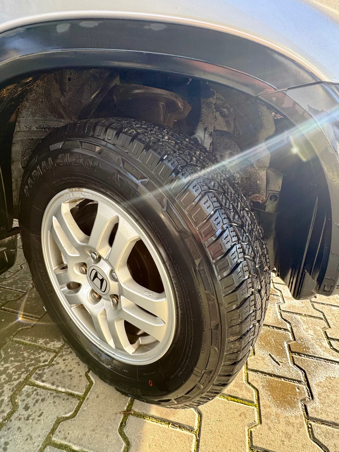 Honda Cr-v | Mobile.bg � ����������� 6