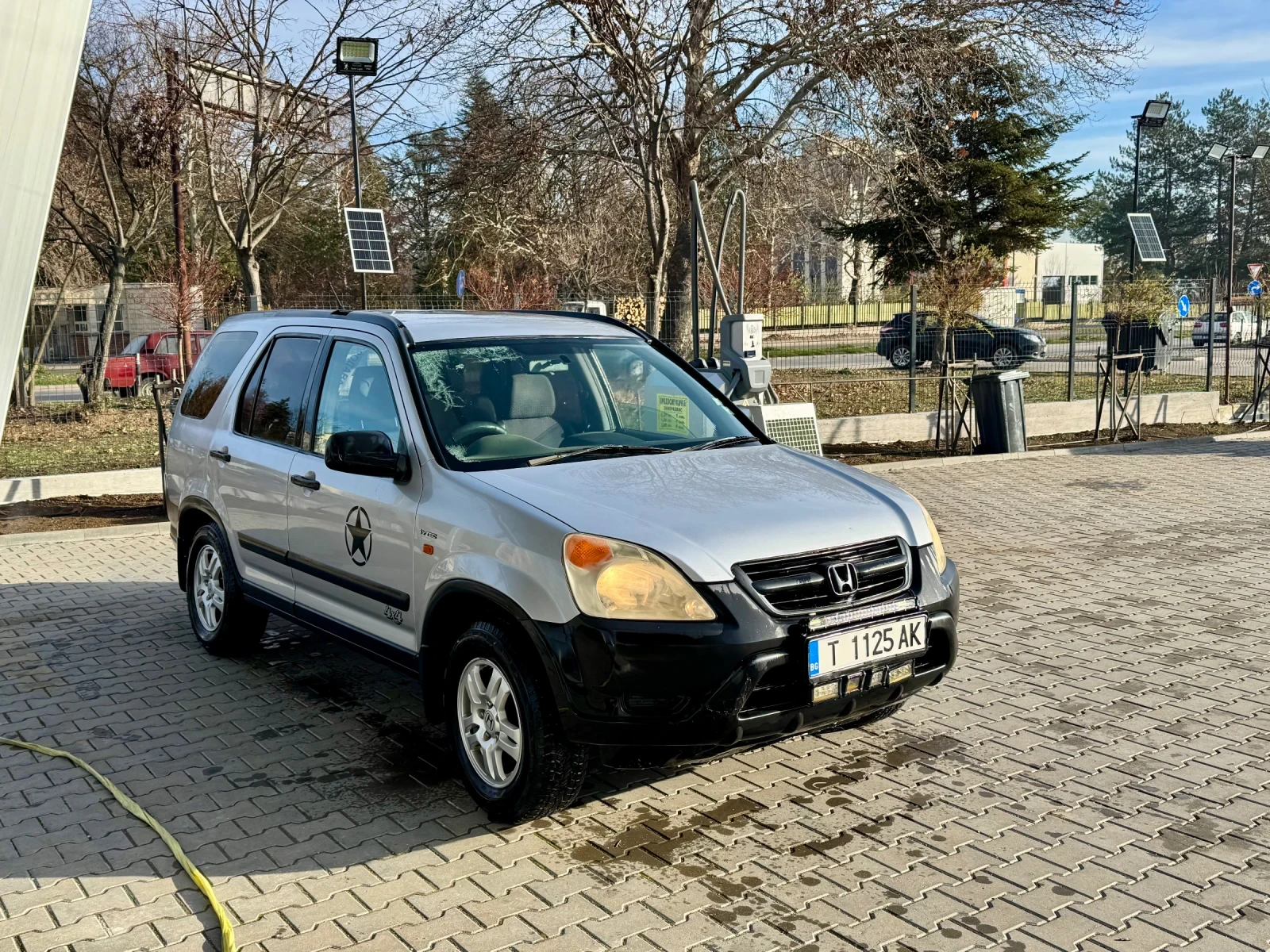 Honda Cr-v | Mobile.bg � ����������� 1