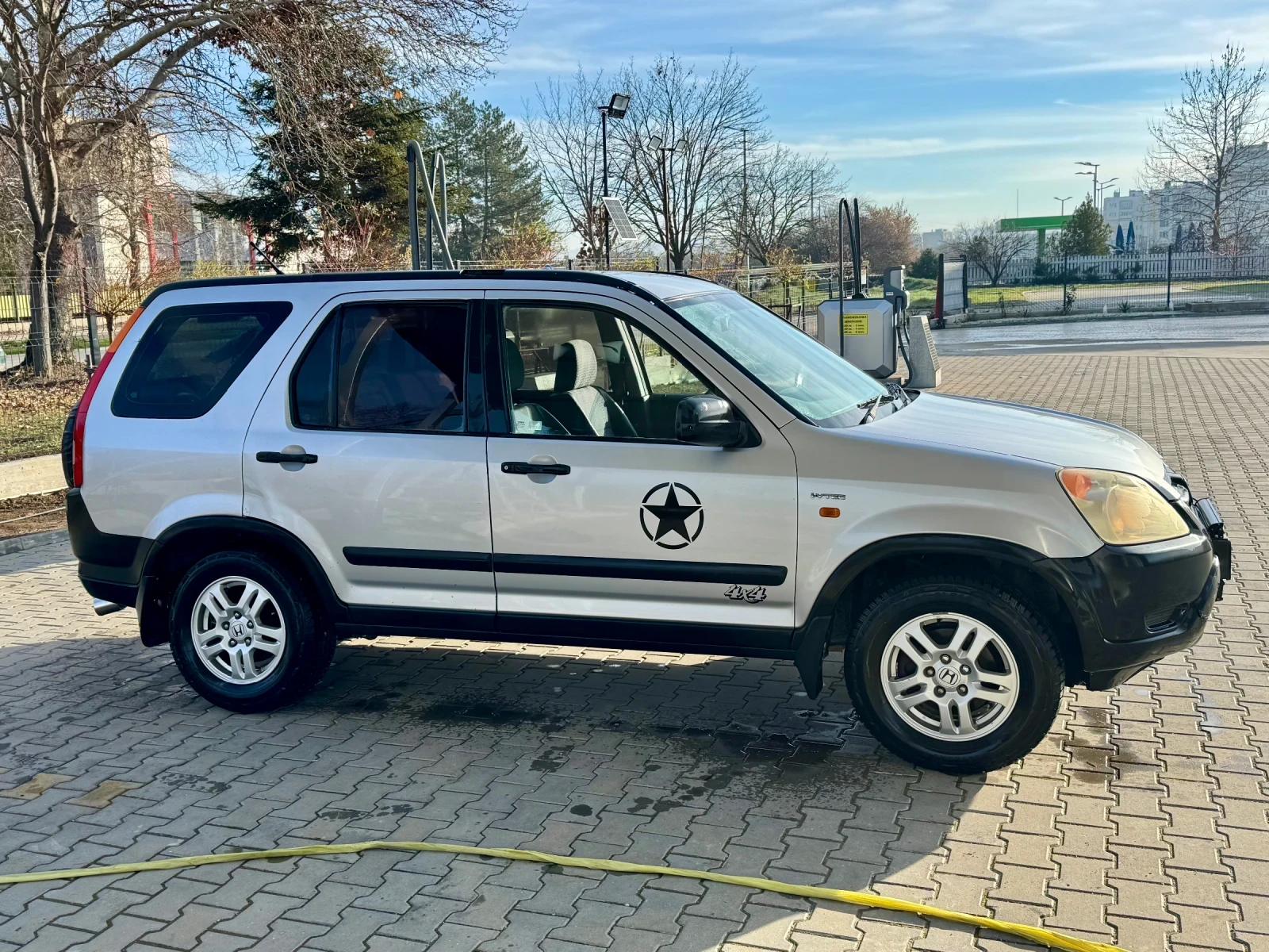 Honda Cr-v | Mobile.bg � ����������� 3