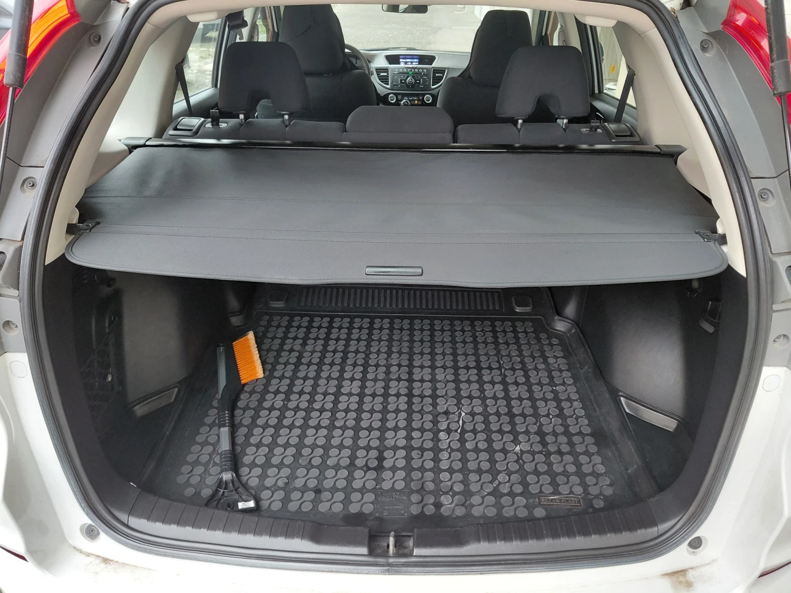 Honda Cr-v 1.6D* FACE* TOP*  | Mobile.bg � ����������� 15