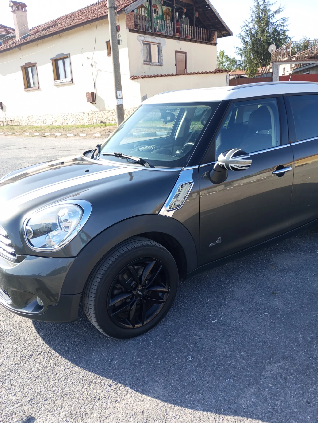 Mini Countryman | Mobile.bg � ����������� 11