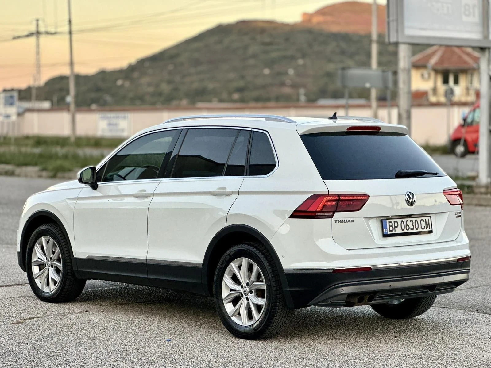 VW Tiguan | Mobile.bg � ����������� 7