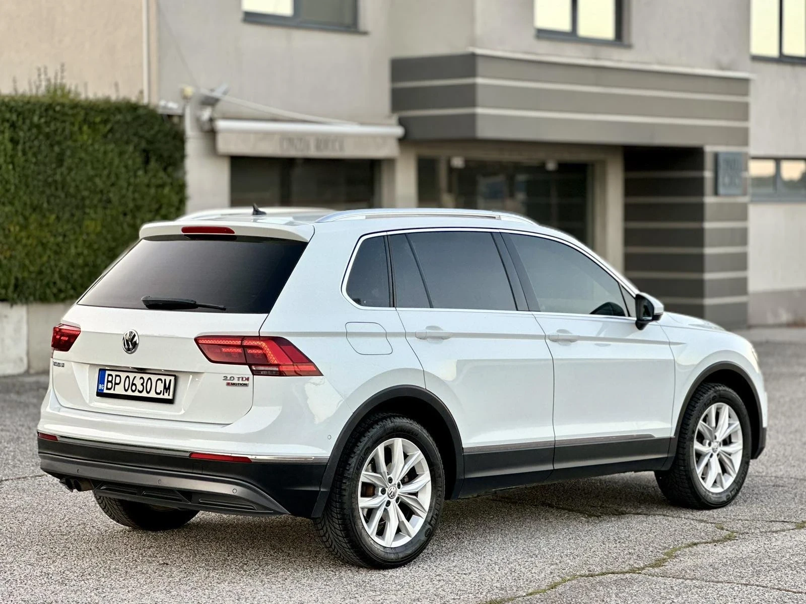 VW Tiguan | Mobile.bg � ����������� 4