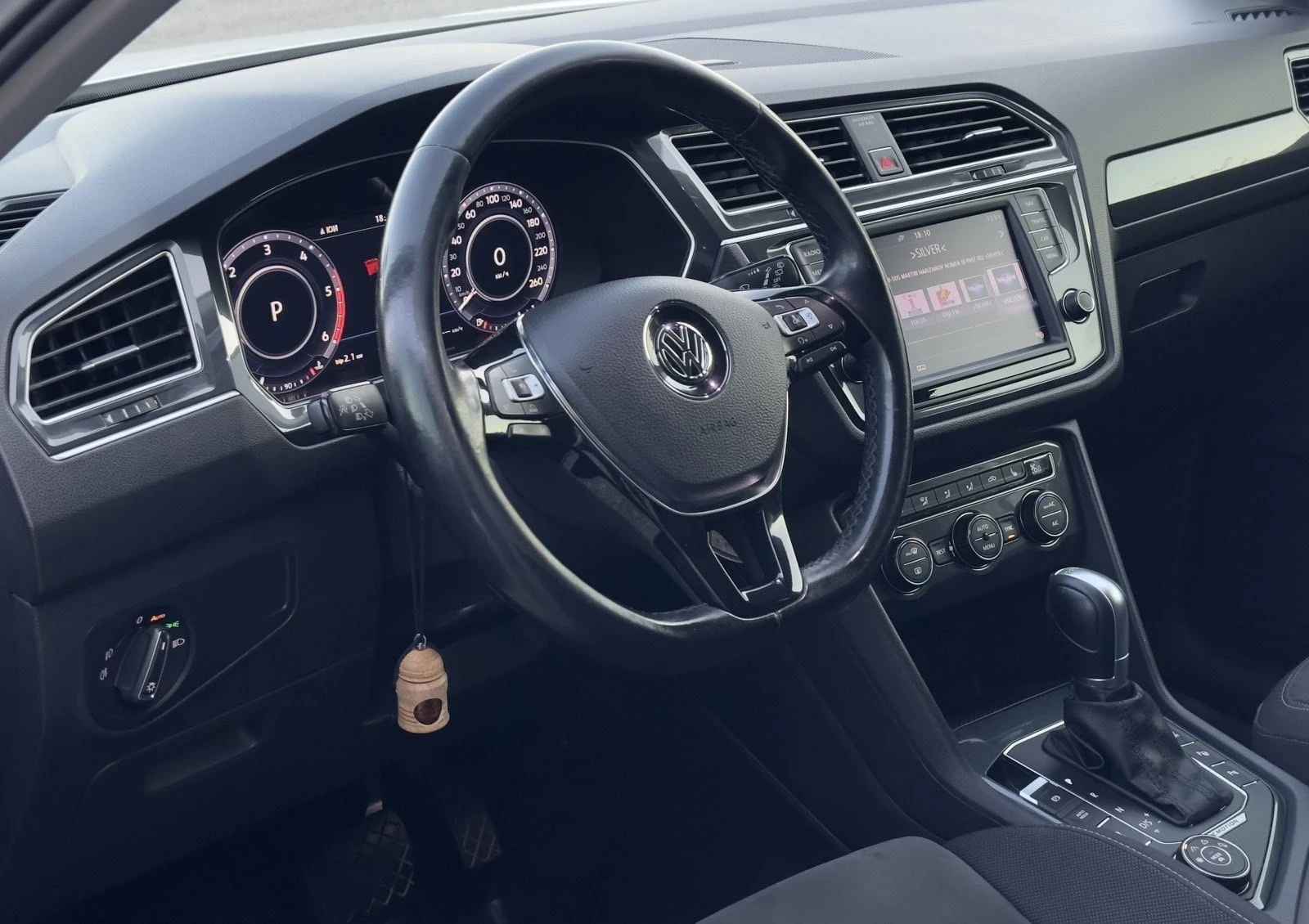 VW Tiguan | Mobile.bg � ����������� 11