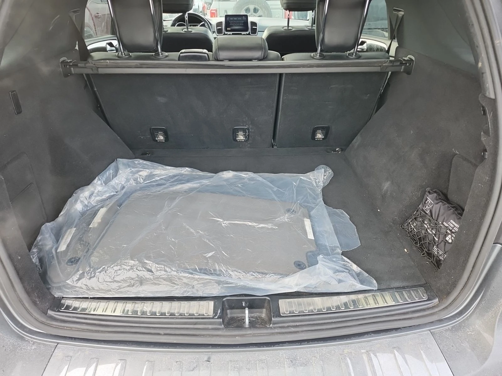 Mercedes-Benz GLE 43 AMG С РЕГИСТРАЦИЯ & АВТО КРЕДИТ - изображение 5