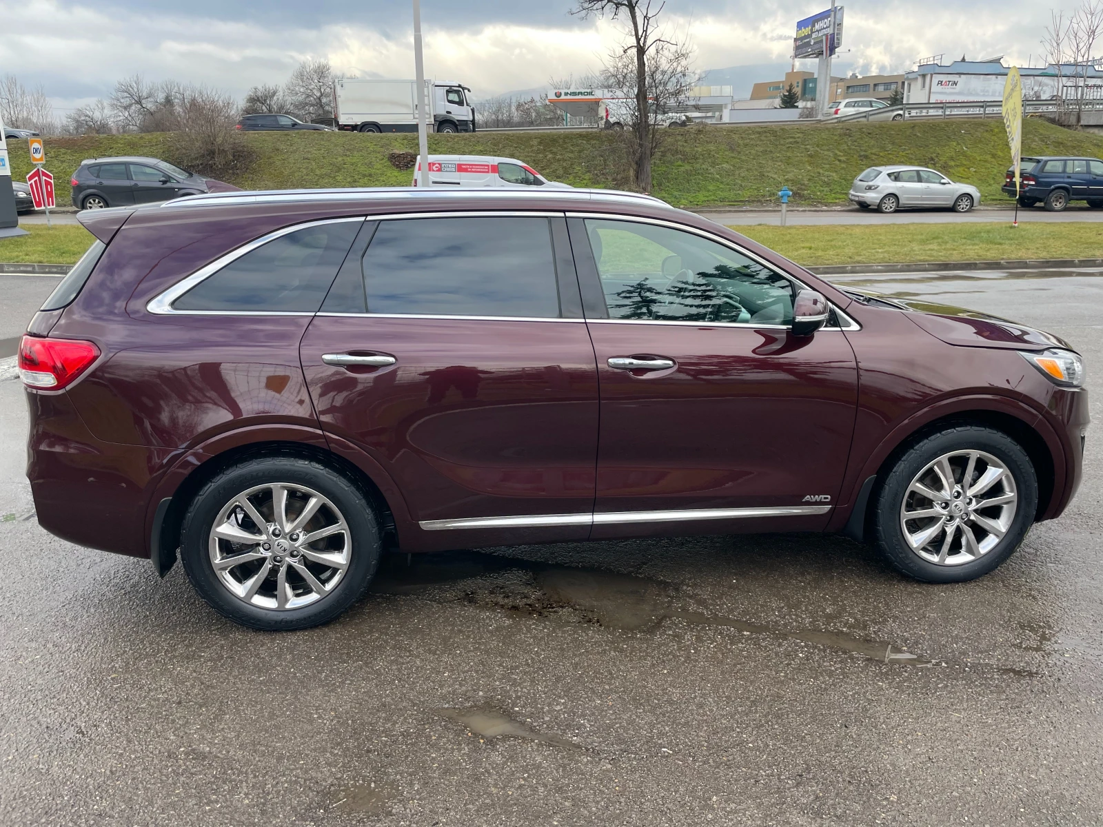 Kia Sorento SXL | Mobile.bg � ����������� 4