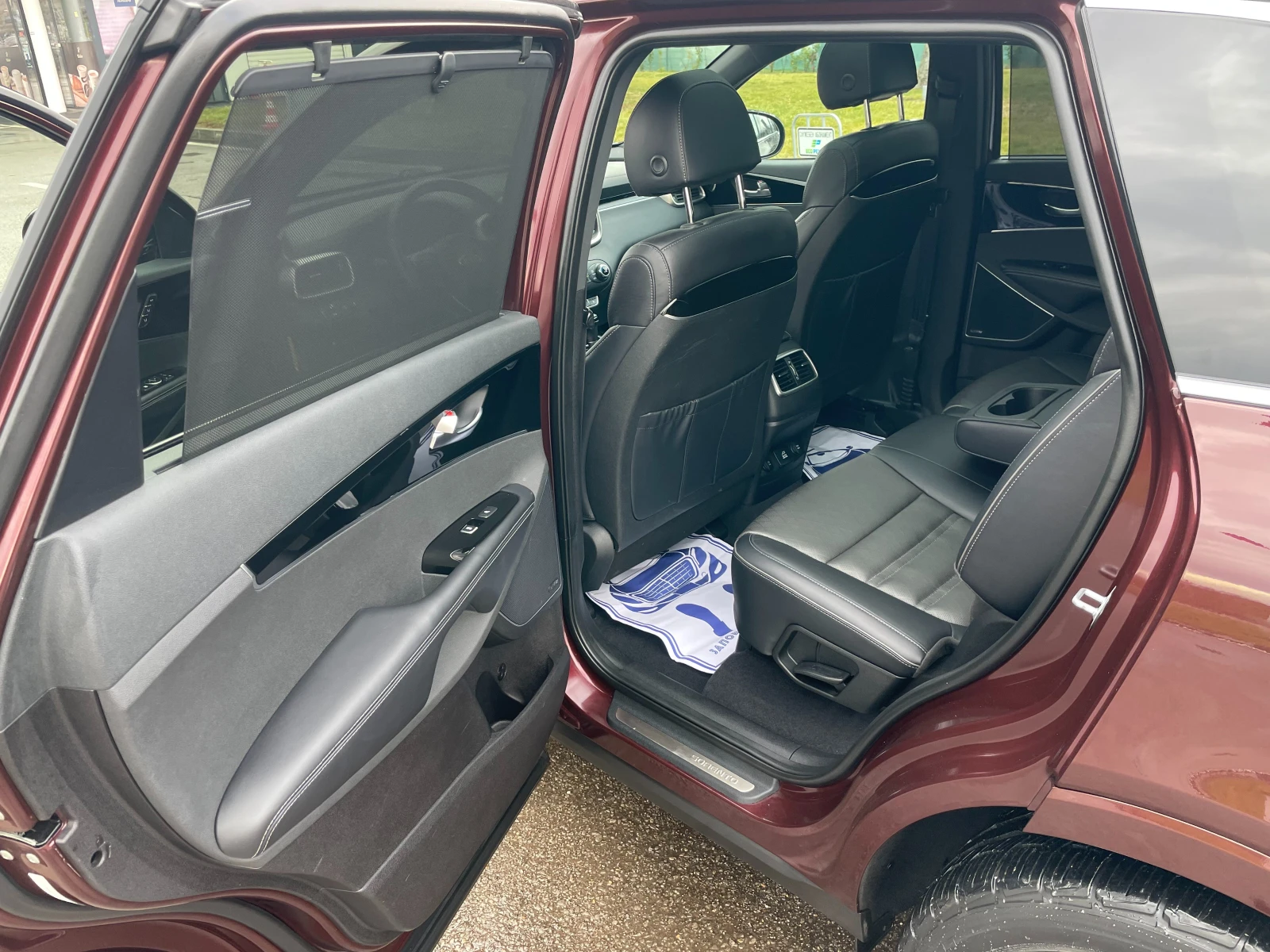 Kia Sorento SXL | Mobile.bg � ����������� 6