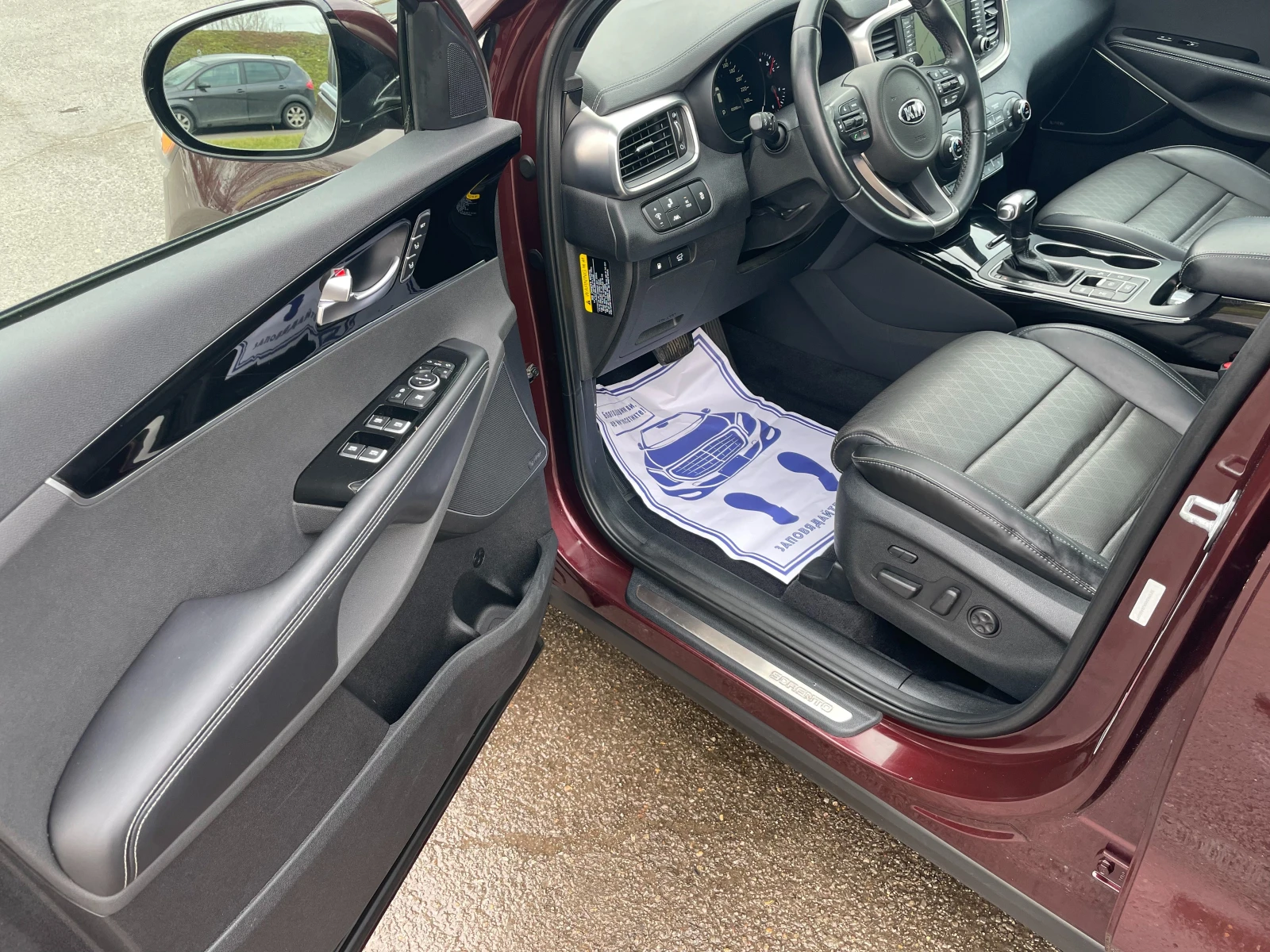 Kia Sorento SXL | Mobile.bg � ����������� 5