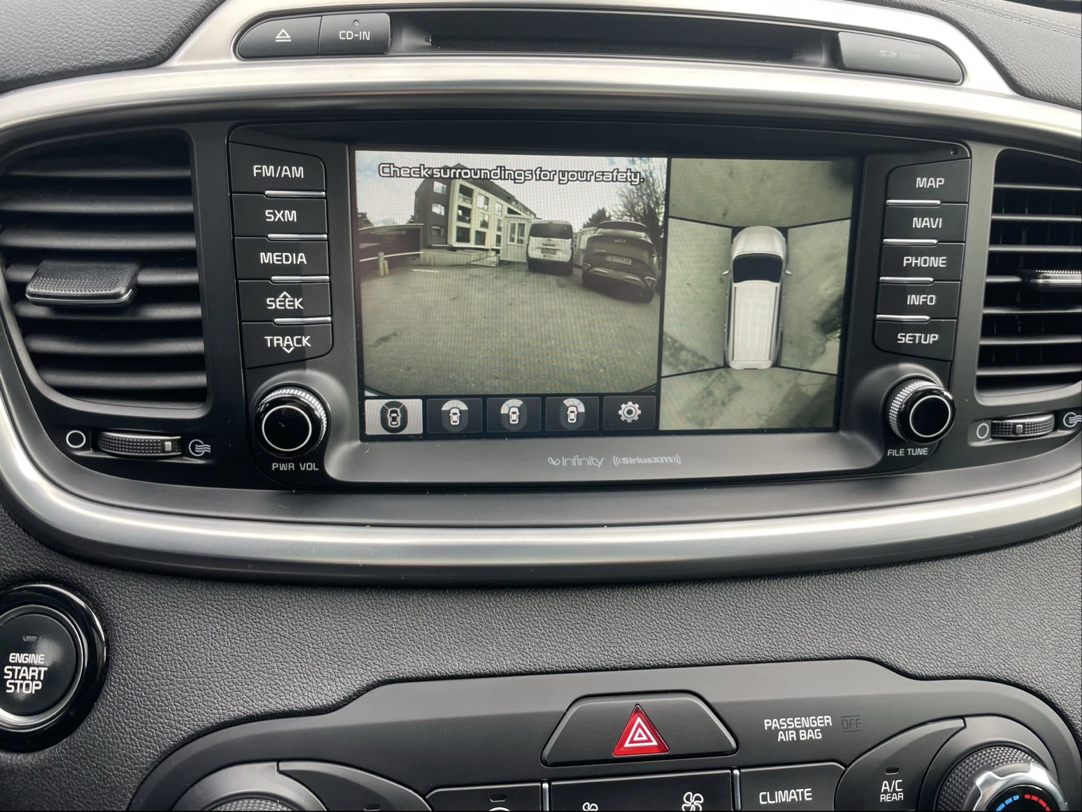 Kia Sorento SXL | Mobile.bg � ����������� 12