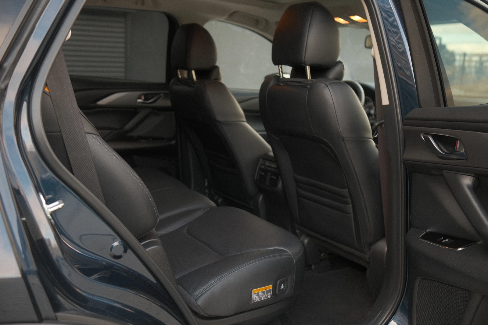 Mazda CX-9 2.5T SKYACTIV-G AWD Touring | Mobile.bg � ����������� 13