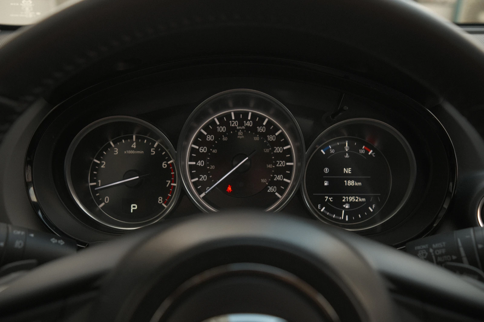 Mazda CX-9 2.5T SKYACTIV-G AWD Touring | Mobile.bg � ����������� 15