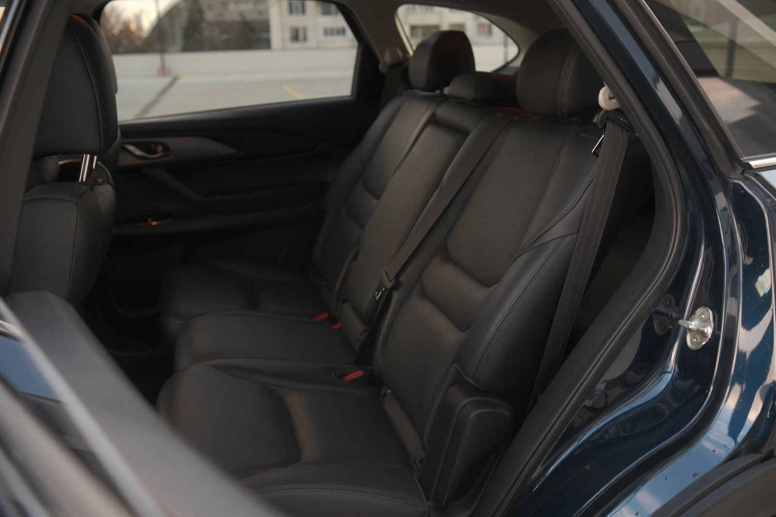 Mazda CX-9 2.5T SKYACTIV-G AWD Touring | Mobile.bg � ����������� 14