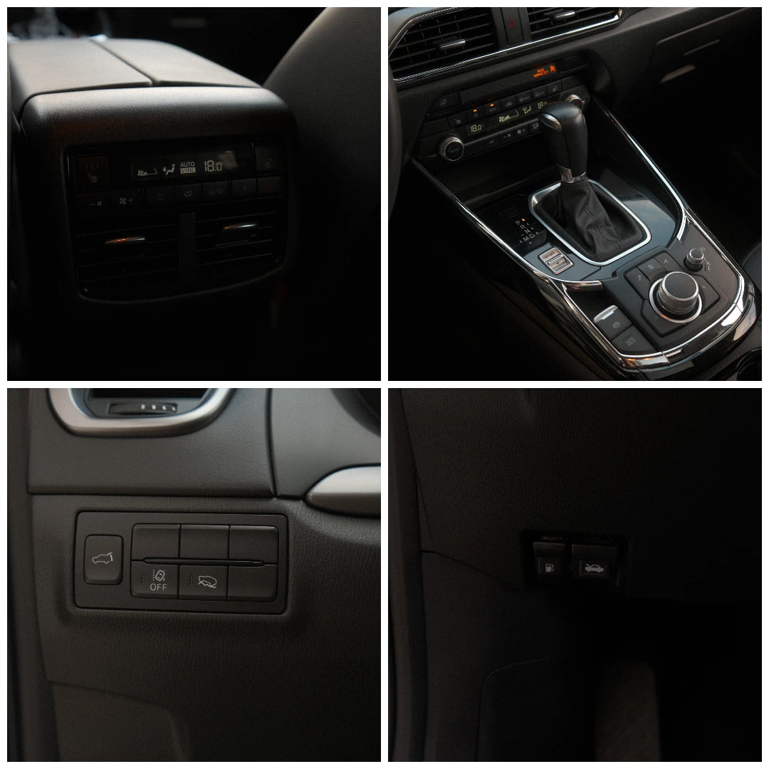 Mazda CX-9 2.5T SKYACTIV-G AWD Touring | Mobile.bg � ����������� 16