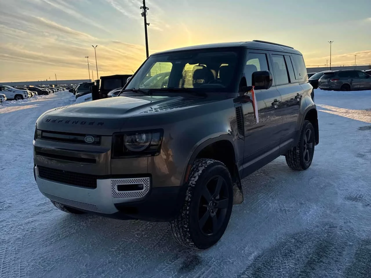Land Rover Defender * SE * PANO* �������* KEYLESS*  | Mobile.bg � ����������� 1