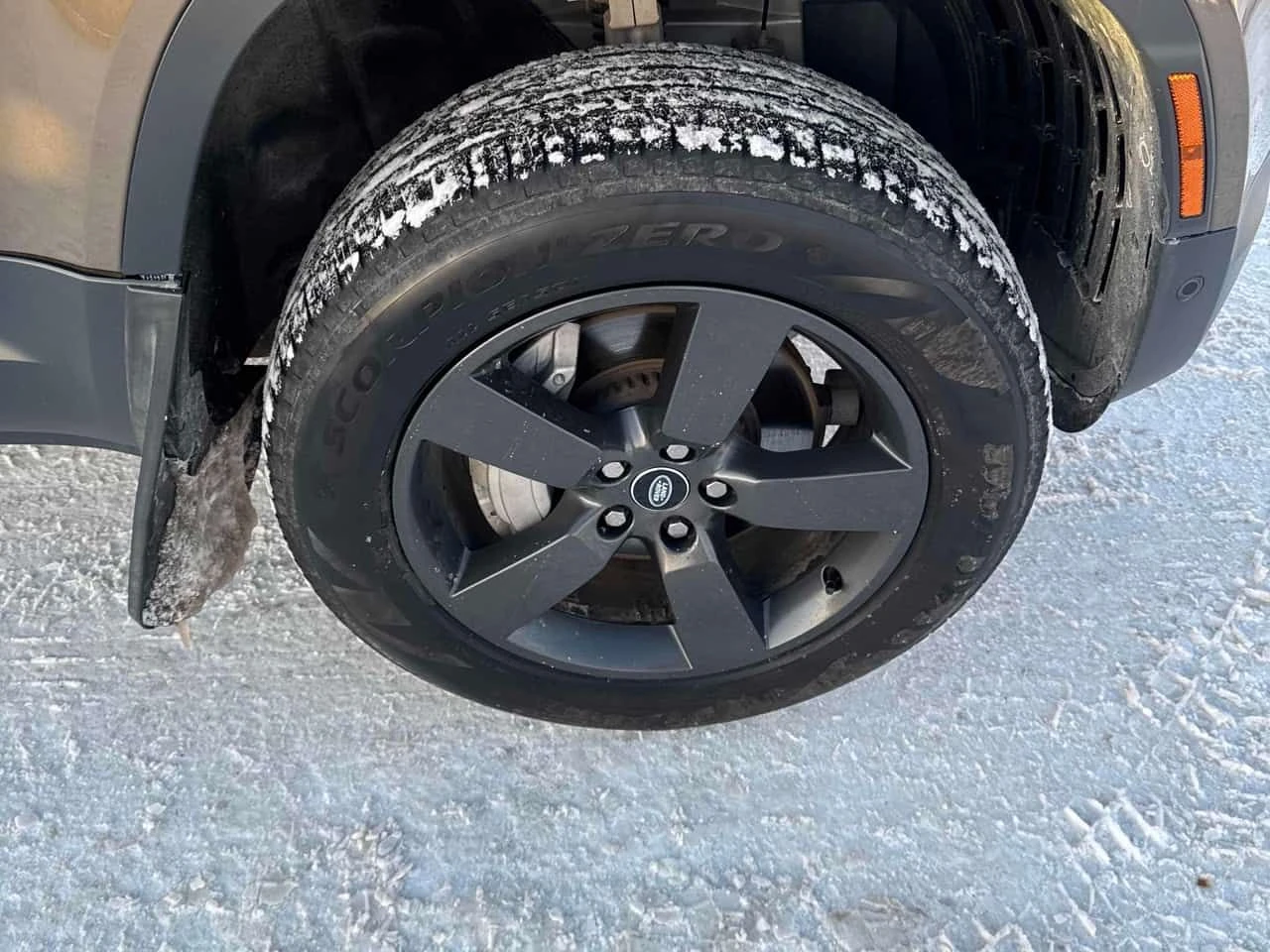 Land Rover Defender * SE * PANO* ПОДГРЕВ* KEYLESS*  - изображение 7