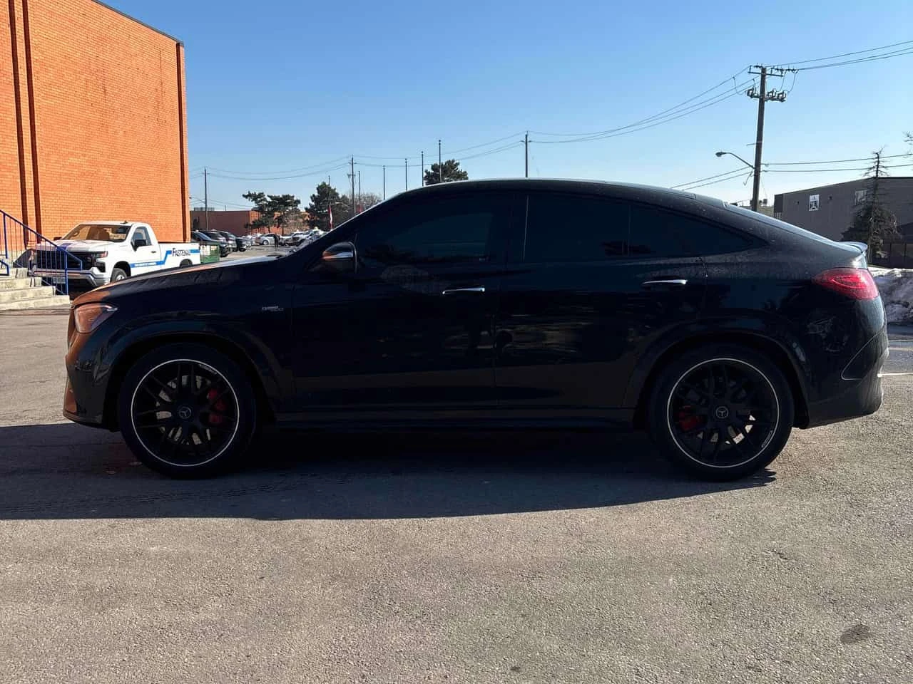 Mercedes-Benz GLE * AMG 53 * CARFAX * ��������� * 360 * BURMESTER  | Mobile.bg � ����������� 2