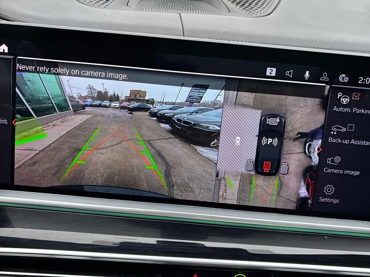 BMW X5 M50i | DISTRONIC| LASERLIGHT| SWAROWSKI| CARFAX - изображение 10