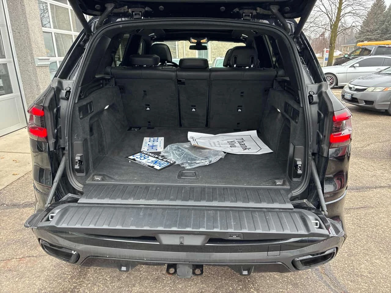 BMW X5 M50i | DISTRONIC| LASERLIGHT| SWAROWSKI| CARFAX, снимка 13 - Автомобили и джипове - 53741292