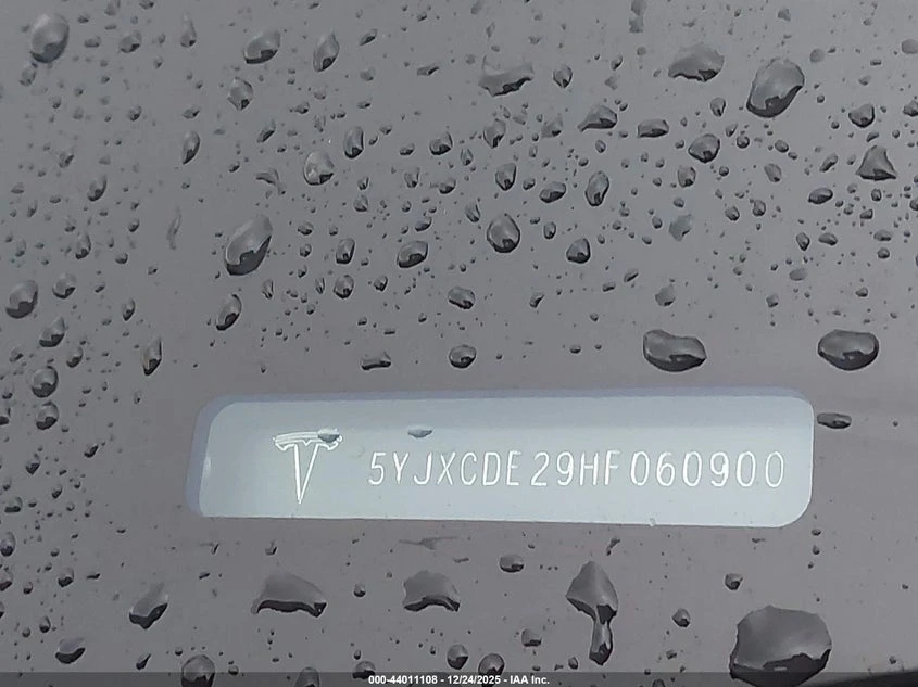 Tesla Model X 100D/75D/90D, снимка 9 - Автомобили и джипове - 53933194