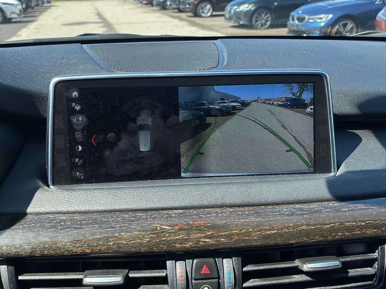 BMW X5 * xDrive35i * ������ ���������������� �� BMW*  | Mobile.bg � ����������� 10