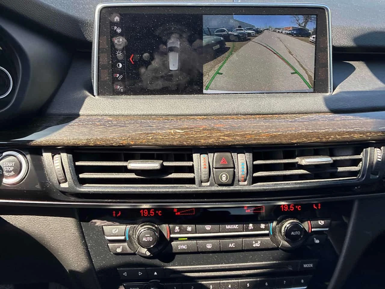 BMW X5 * xDrive35i * ������ ���������������� �� BMW*  | Mobile.bg � ����������� 9