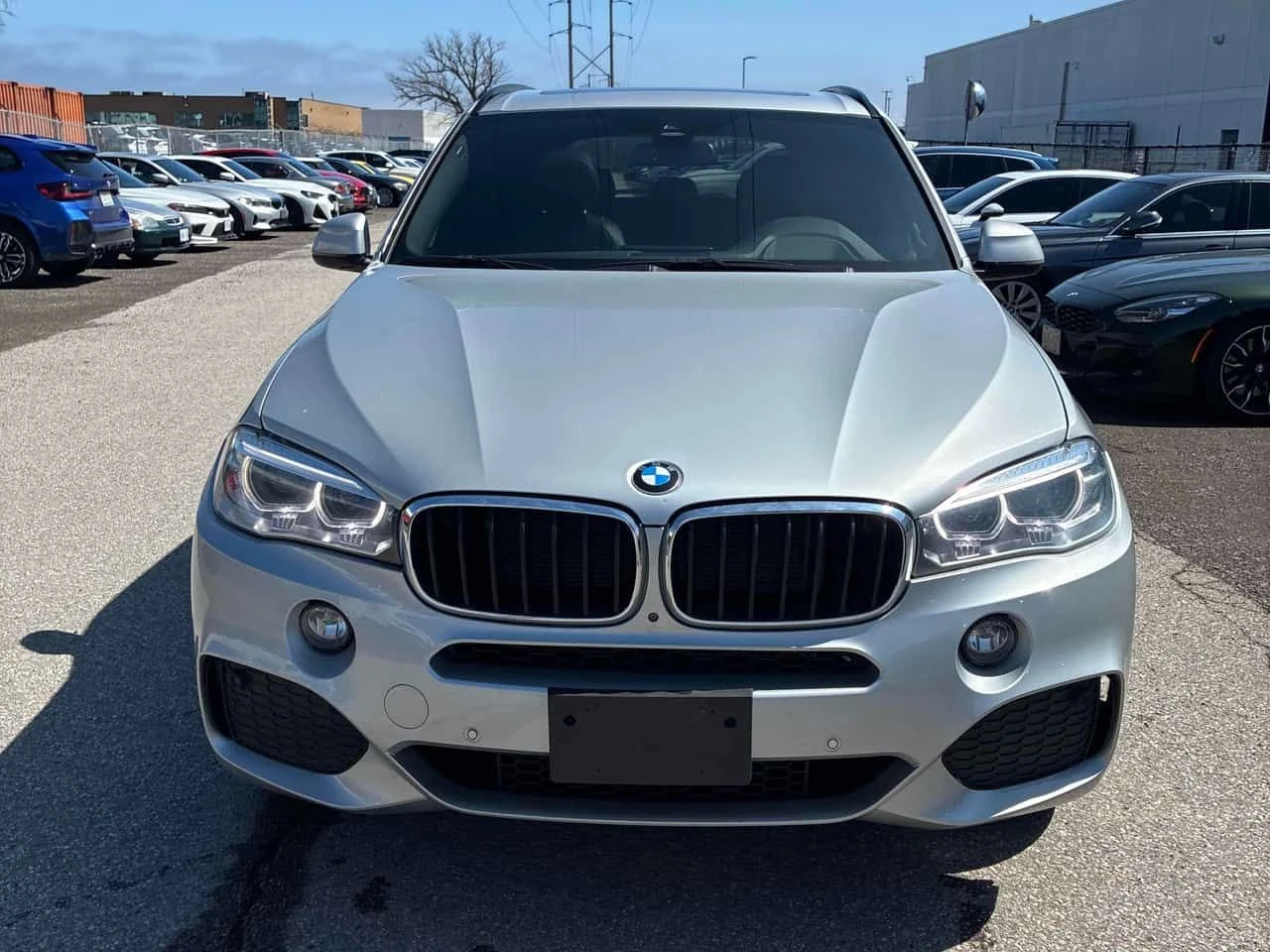 BMW X5 * xDrive35i * ������ ���������������� �� BMW*  | Mobile.bg � ����������� 2