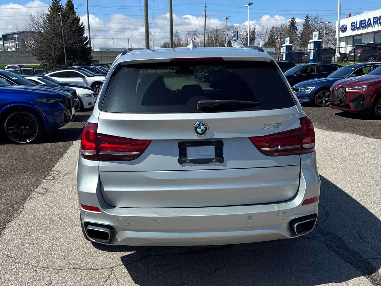 BMW X5 * xDrive35i * ������ ���������������� �� BMW*  | Mobile.bg � ����������� 5