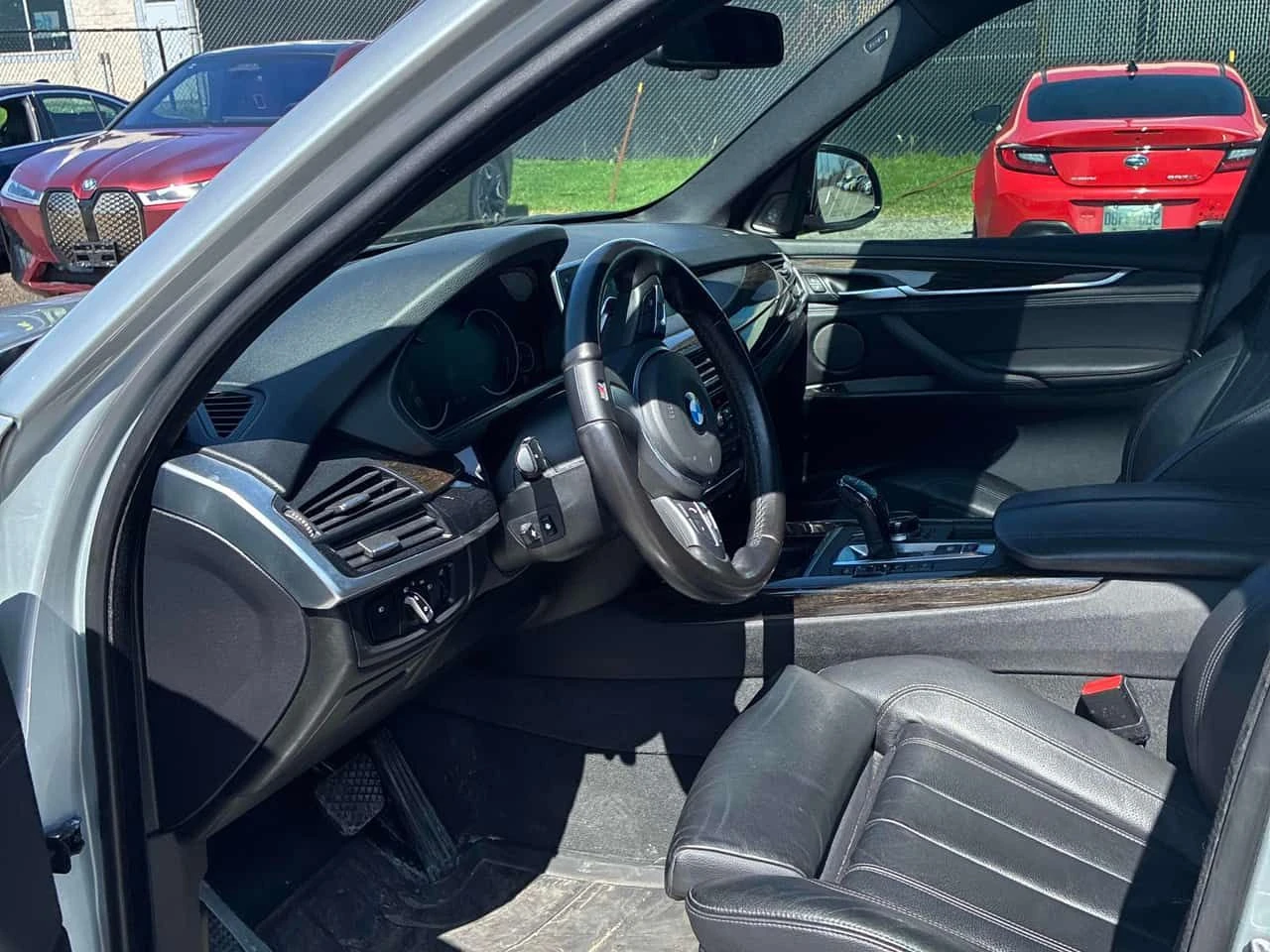 BMW X5 * xDrive35i * ������ ���������������� �� BMW*  | Mobile.bg � ����������� 7