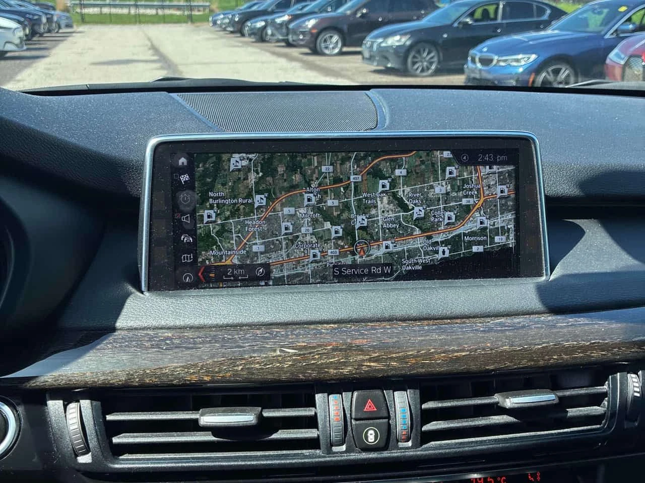 BMW X5 * xDrive35i * ������ ���������������� �� BMW*  | Mobile.bg � ����������� 12