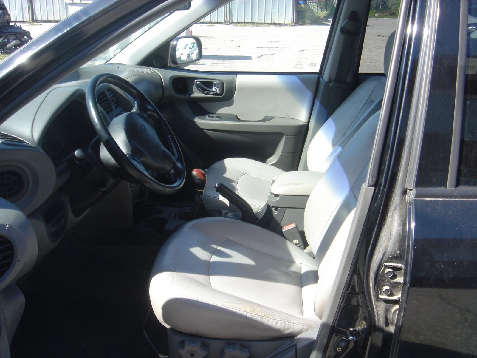 Hyundai Santa fe 1 | Mobile.bg � ����������� 6