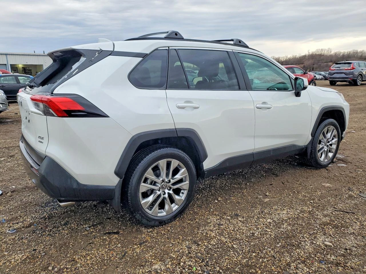 Toyota Rav4 * XLE* PREMIUM* AWD*  | Mobile.bg � ����������� 4