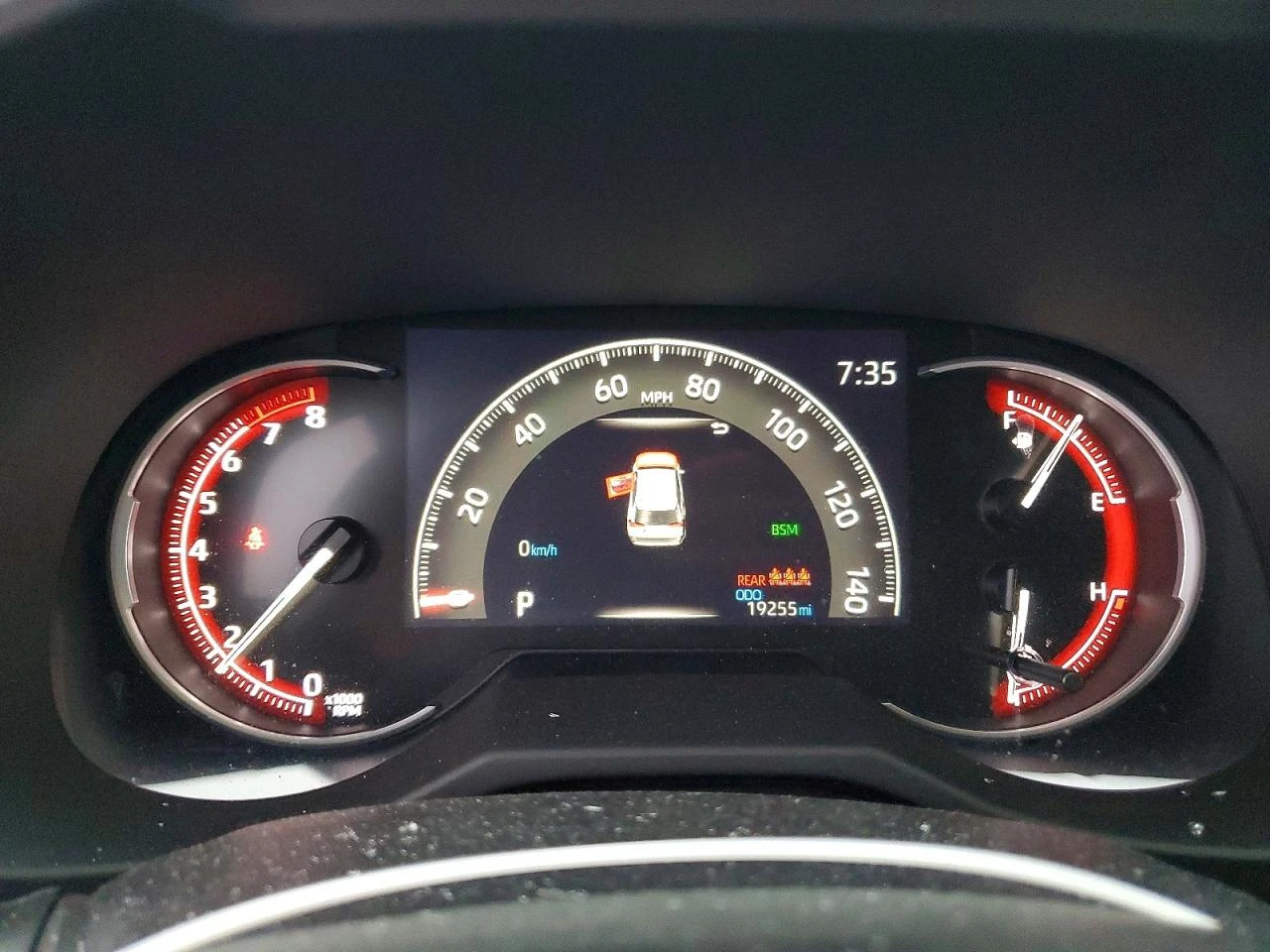 Toyota Rav4 * XLE* PREMIUM* AWD*  | Mobile.bg � ����������� 8