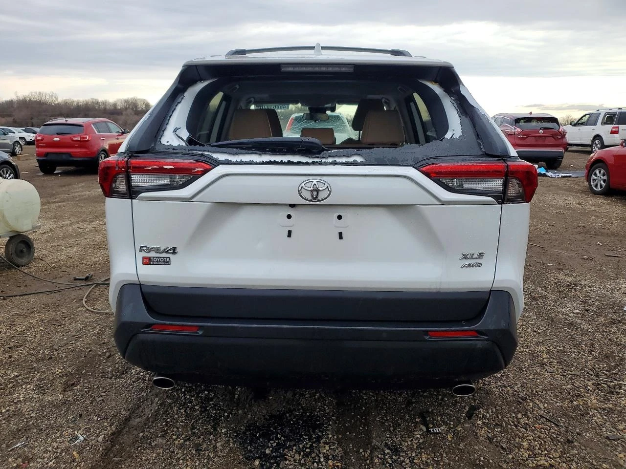 Toyota Rav4 * XLE* PREMIUM* AWD*  | Mobile.bg � ����������� 5