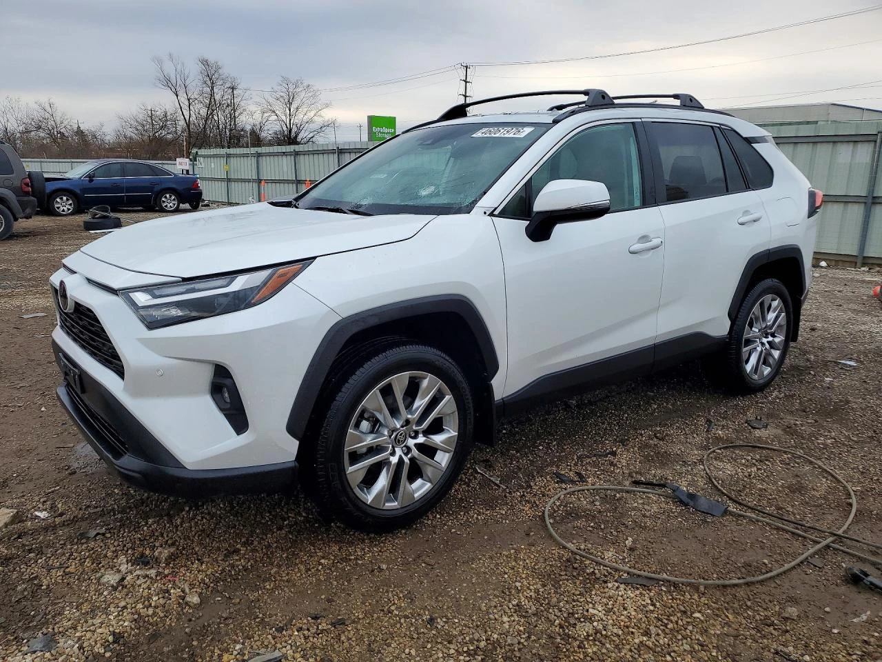 Toyota Rav4 * XLE* PREMIUM* AWD*  | Mobile.bg � ����������� 1