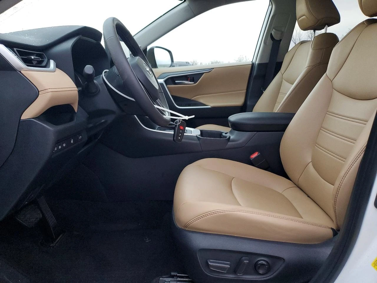 Toyota Rav4 * XLE* PREMIUM* AWD*  | Mobile.bg � ����������� 10
