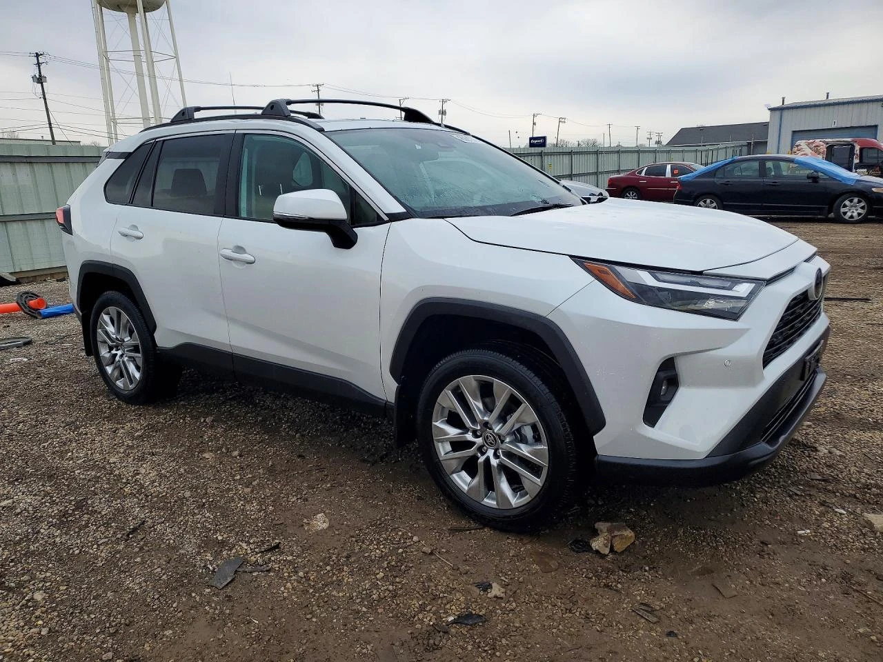 Toyota Rav4 * XLE* PREMIUM* AWD*  | Mobile.bg � ����������� 3
