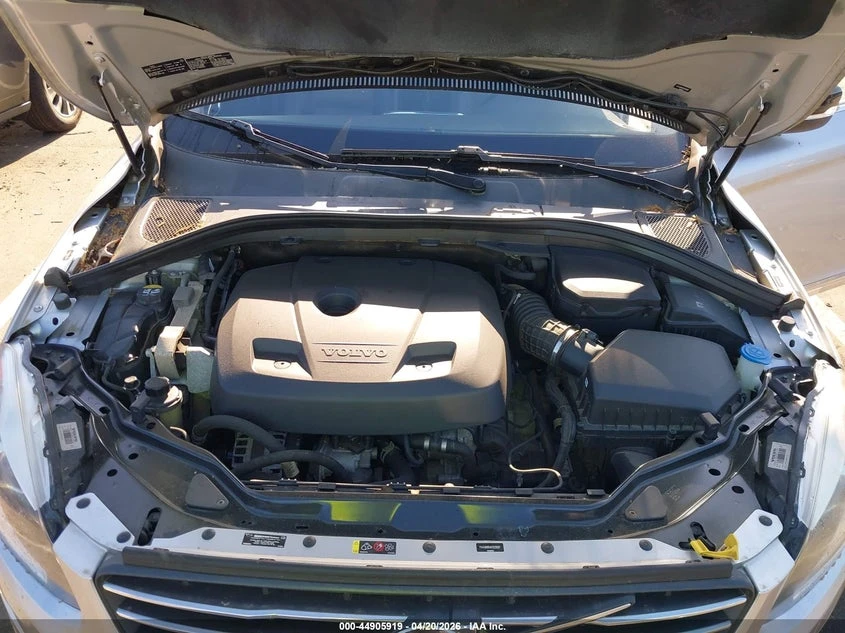 Volvo XC60 * T6 Dynamic* , снимка 10 - Автомобили и джипове - 54515262