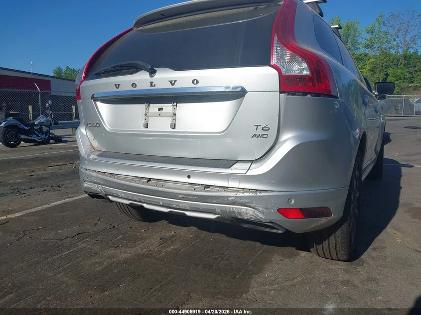Volvo XC60 * T6 Dynamic* , снимка 6 - Автомобили и джипове - 54515262
