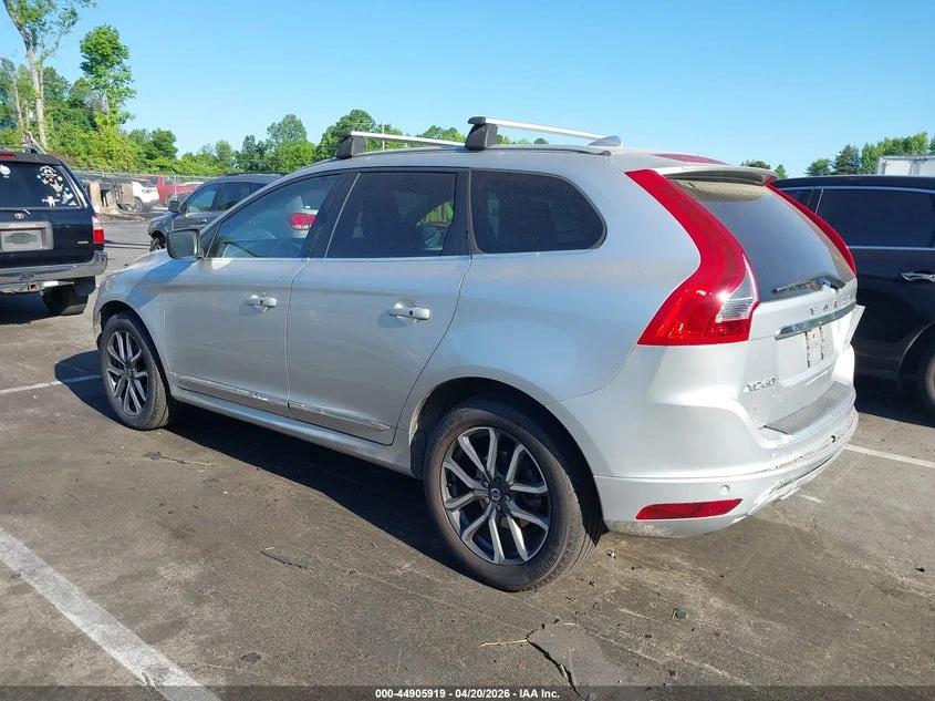 Volvo XC60 * T6 Dynamic* , снимка 3 - Автомобили и джипове - 54515262