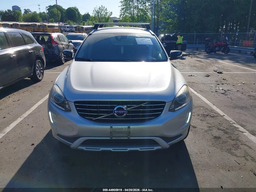 Volvo XC60 * T6 Dynamic* , снимка 12 - Автомобили и джипове - 54515262