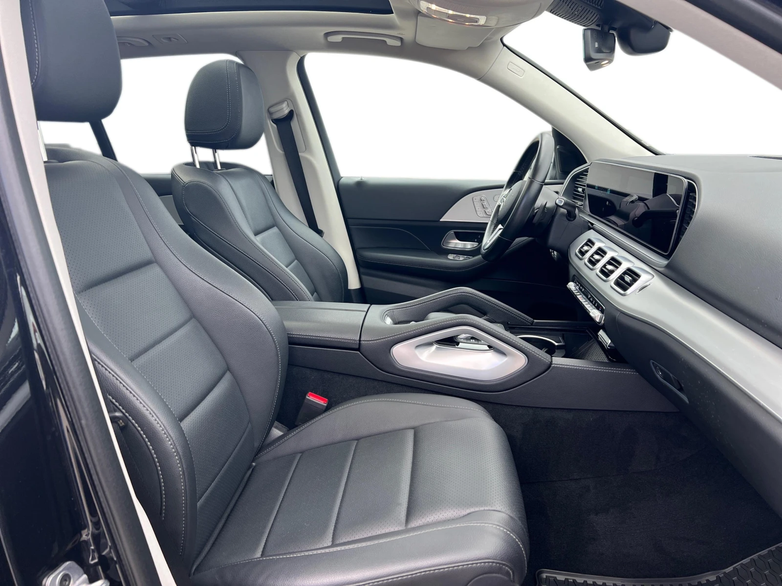 Mercedes-Benz GLE 350 e 4MATIC, снимка 11 - Автомобили и джипове - 54551830