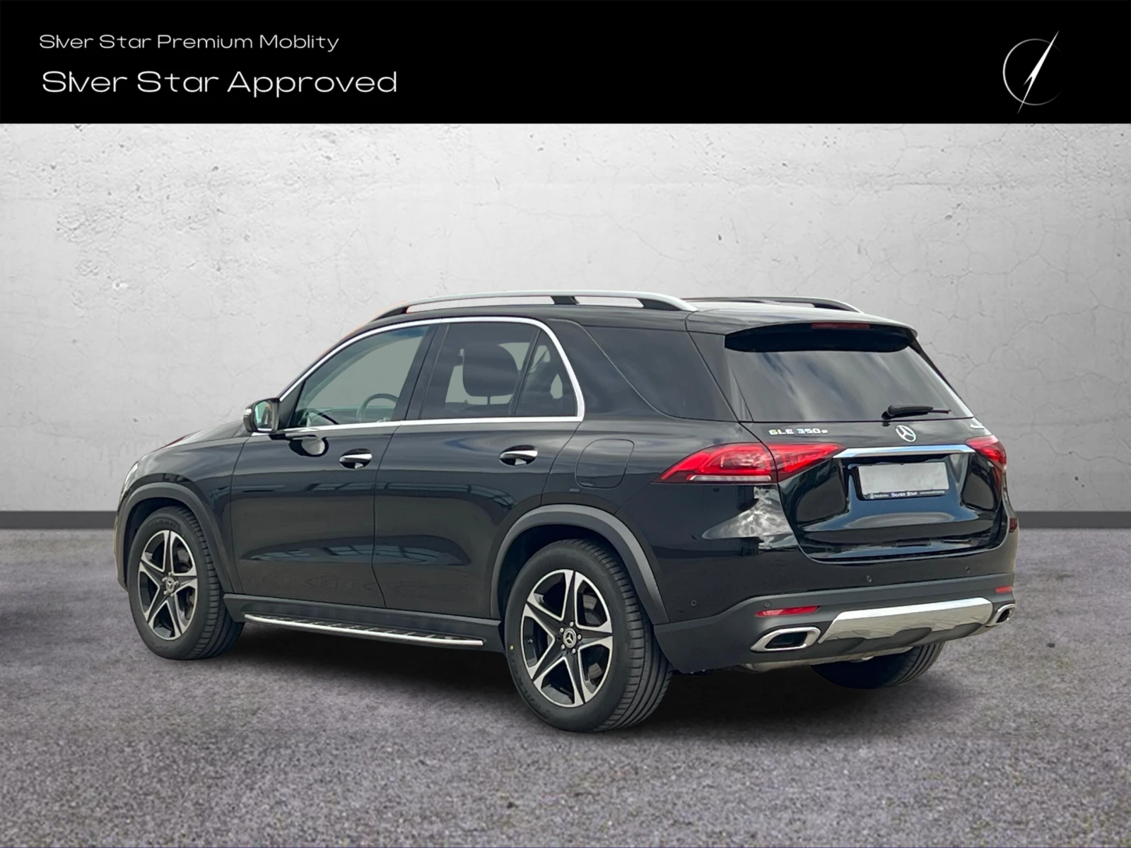 Mercedes-Benz GLE 350 e 4MATIC, снимка 4 - Автомобили и джипове - 54551830