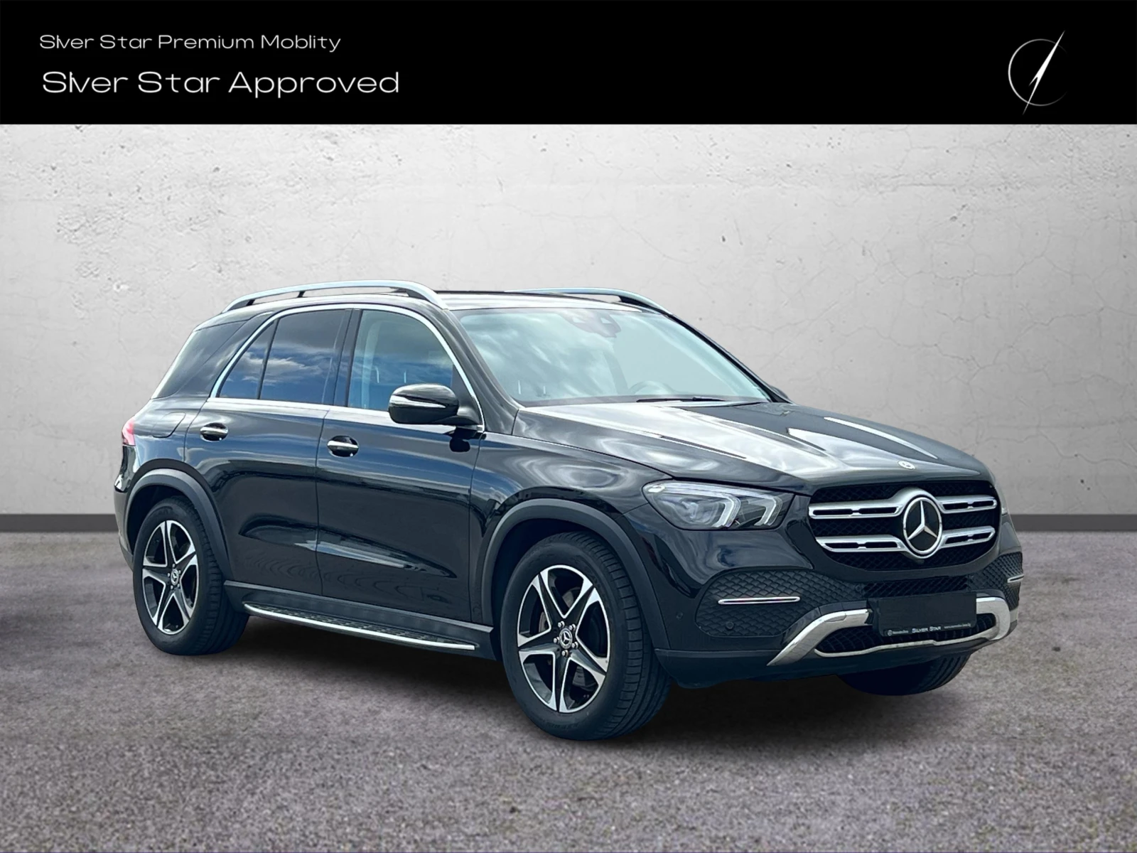 Mercedes-Benz GLE 350 e 4MATIC, снимка 2 - Автомобили и джипове - 54551830