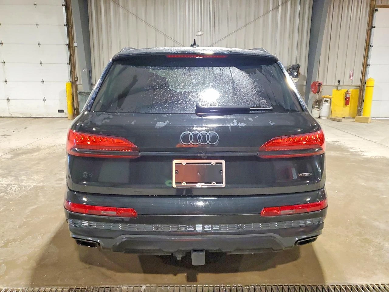 Audi Q7 PREMIUM 45 TFSI Mild Hybrid quattro, снимка 6 - Автомобили и джипове - 54650722