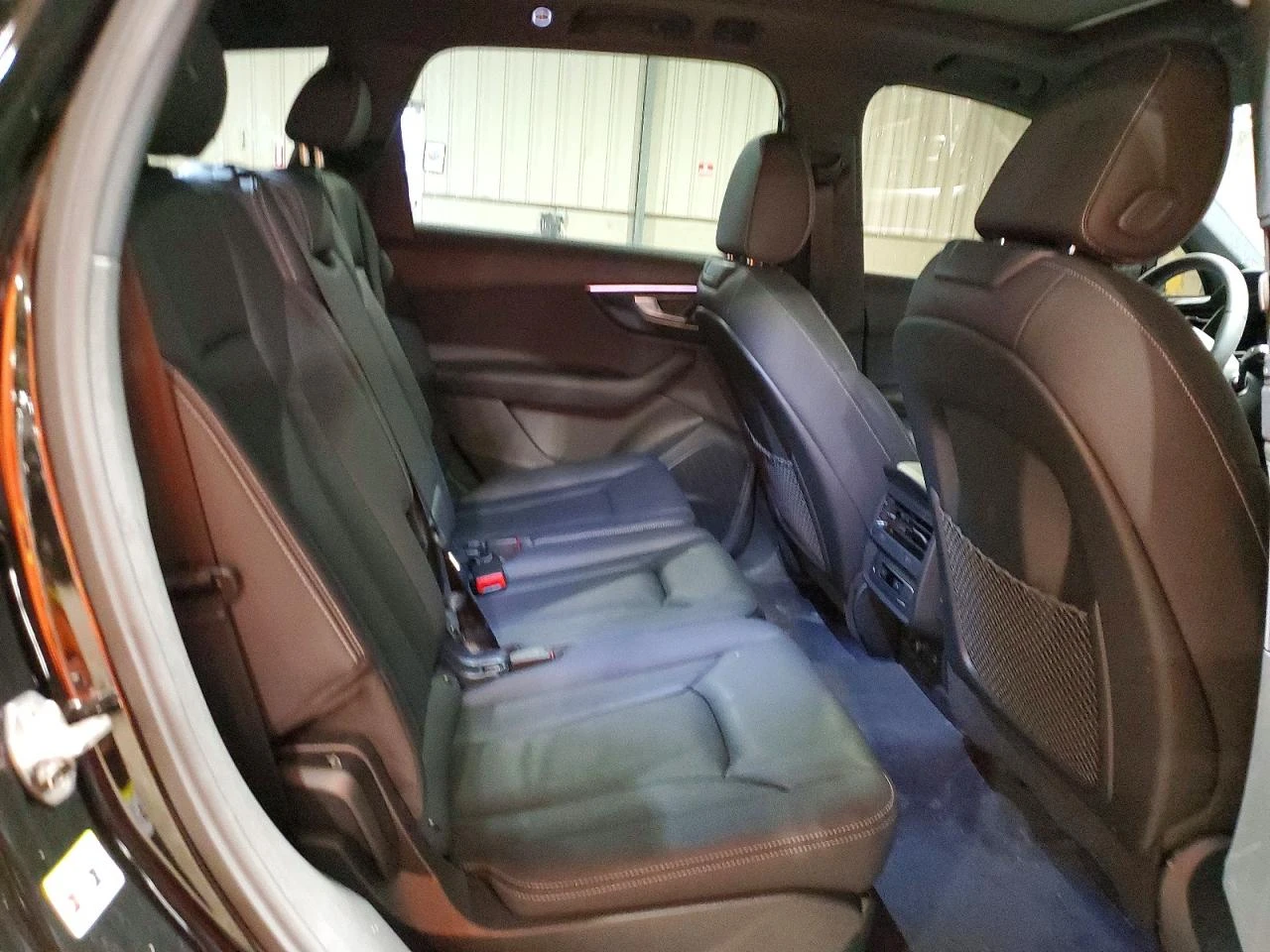 Audi Q7 PREMIUM 45 TFSI Mild Hybrid quattro, снимка 11 - Автомобили и джипове - 54650722