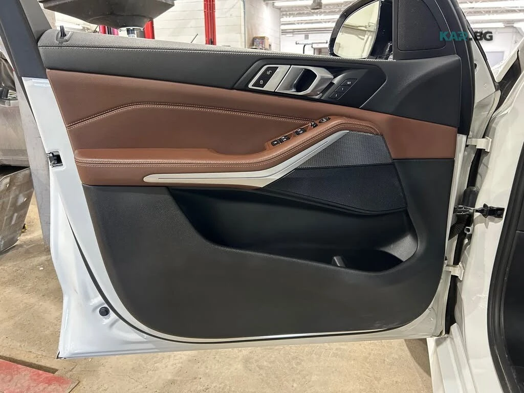 BMW X5 X-Drive40i * HeadUp *  AвтоКредит * (ЦЕНА ДО БГ), снимка 12 - Автомобили и джипове - 54739403