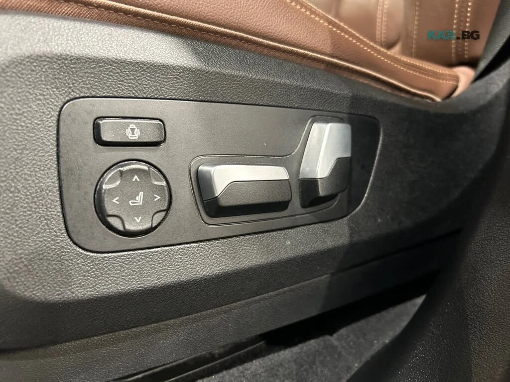 BMW X5 X-Drive40i * HeadUp *  AвтоКредит * (ЦЕНА ДО БГ), снимка 13 - Автомобили и джипове - 54739403