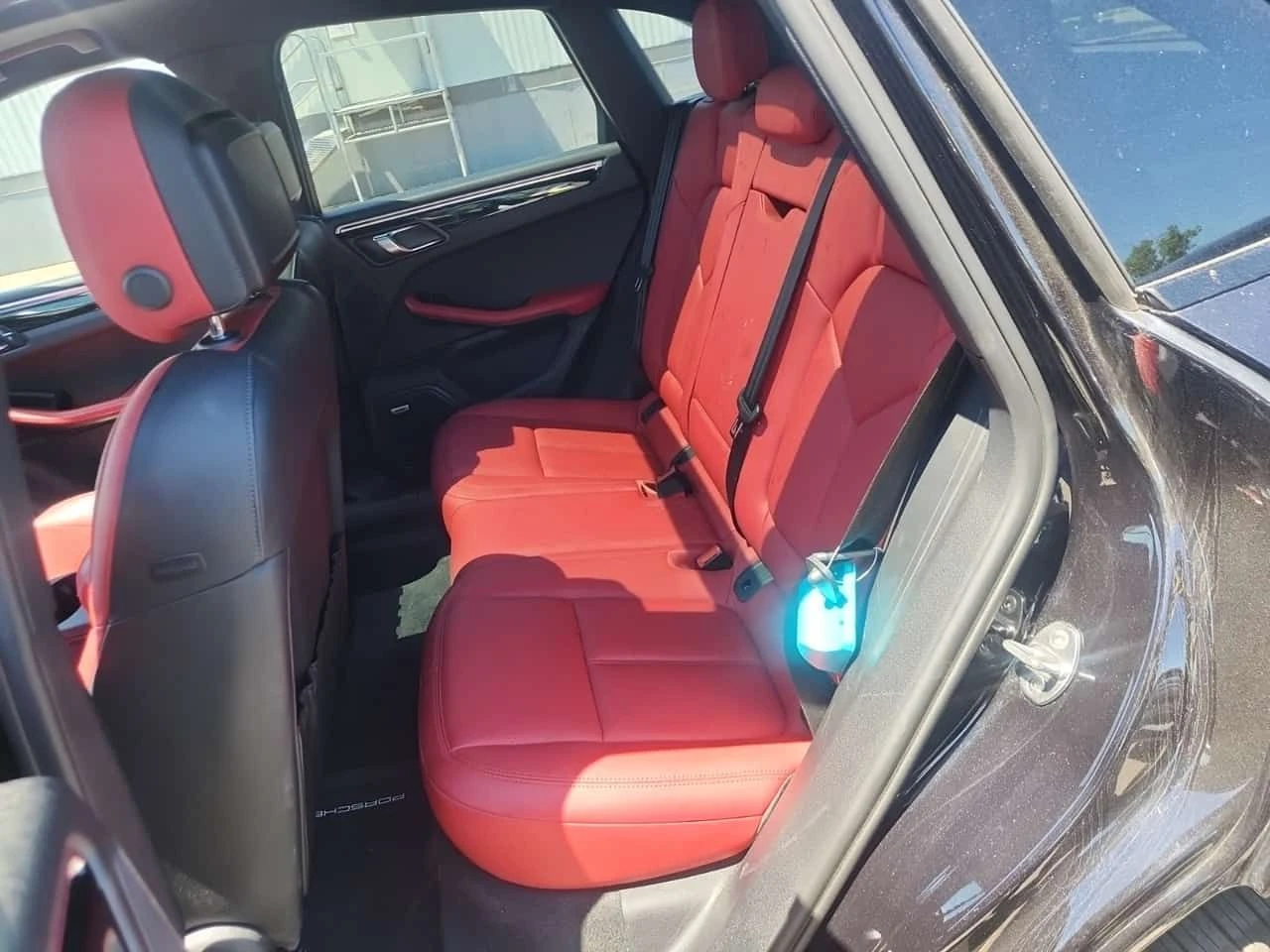 Porsche Macan GTS| BOSE| ОБДУХВАНЕ| 360КАМ| 2 КЛЮЧА| , снимка 12 - Автомобили и джипове - 54832378