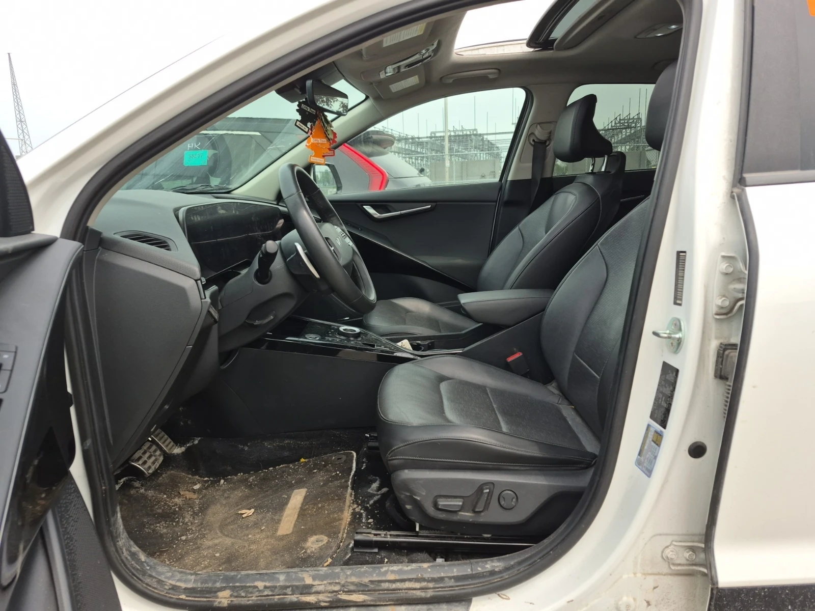 Kia Niro 2023 Kia NIRO EV Limited, снимка 5 - Автомобили и джипове - 54974511